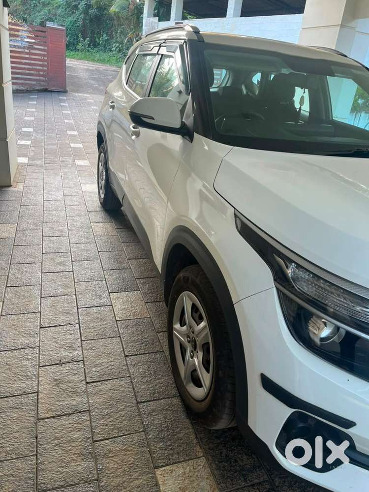 Kia Seltos 1.5 Diesel 2022
