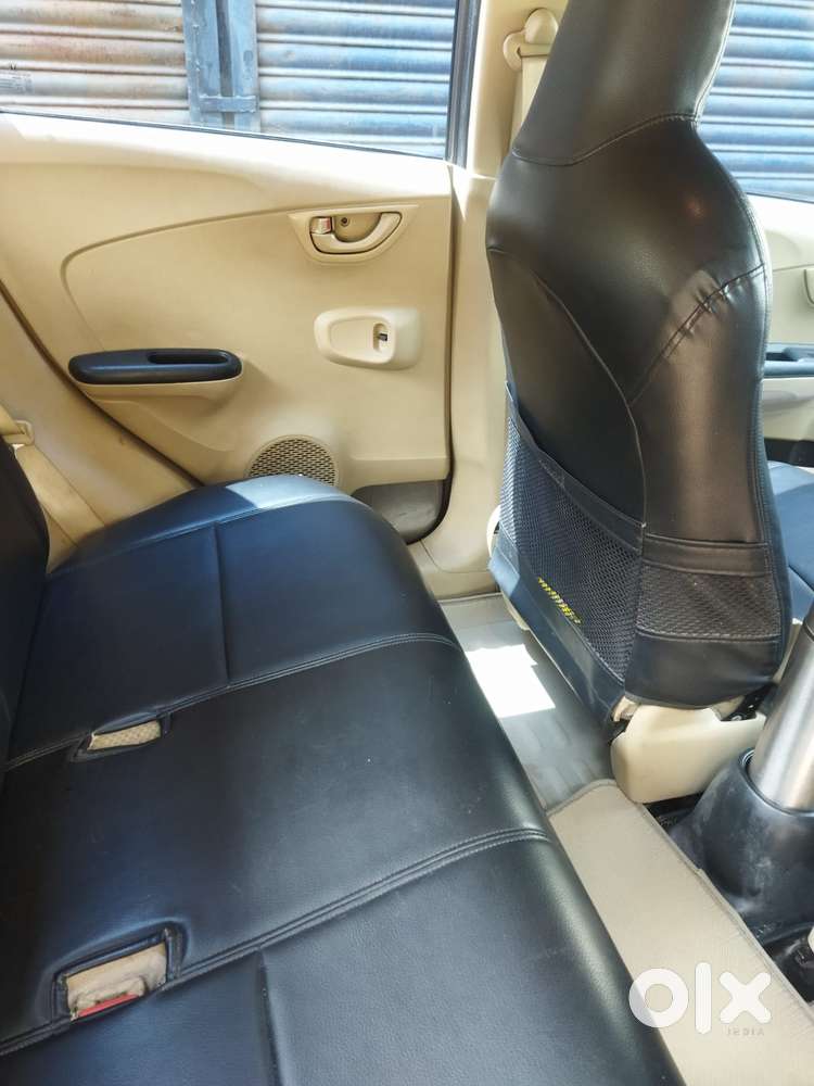 Honda Brio S (o) Mt, 2016, Petrol