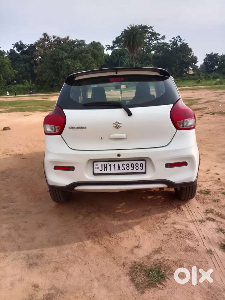 Maruti Suzuki Celerio Zxi, 2024, Petrol