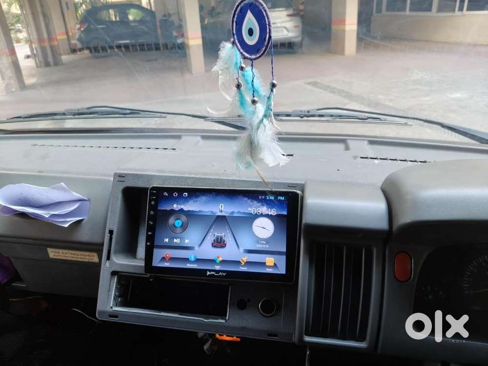 Tata Winger 2016 Model – Wheelchair Modified  Well Maintained