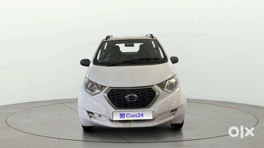 Datsun Redigo A, 2017, Petrol