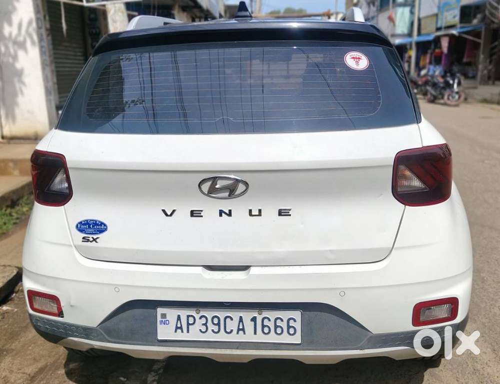 Hyundai Verna, 2019, Diesel