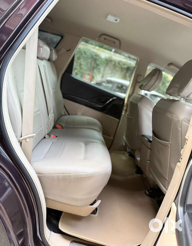 Mahindra Xuv500 W4 1.99 Mhawk, 2016, Diesel