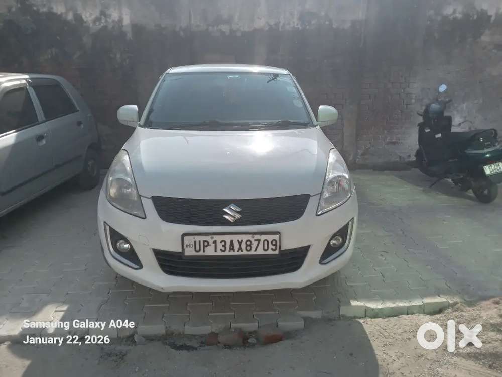 Car In Good Condition