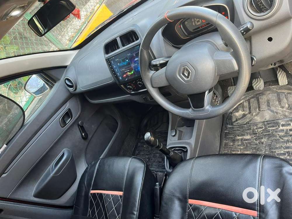 Renault Car 2016 Model
