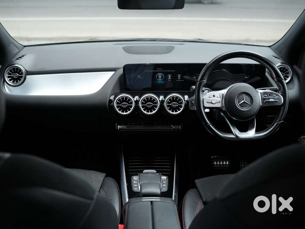 Mercedes-benz Gla 220d 2022
