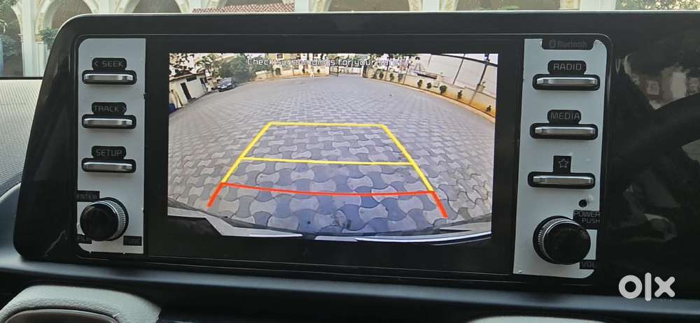 Kia Sonet Htx 1.5 Diesel, 2023, Diesel