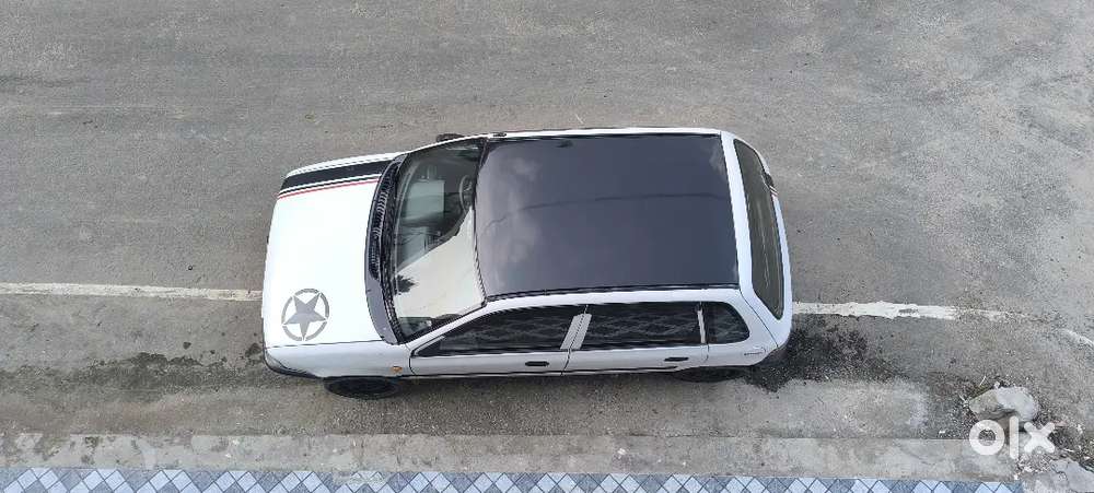 Zen D 2003 Model