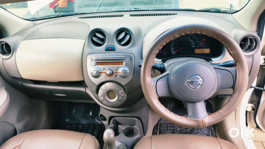Honda City 1.5 Zx I-vtec Mt, 2008, Petrol