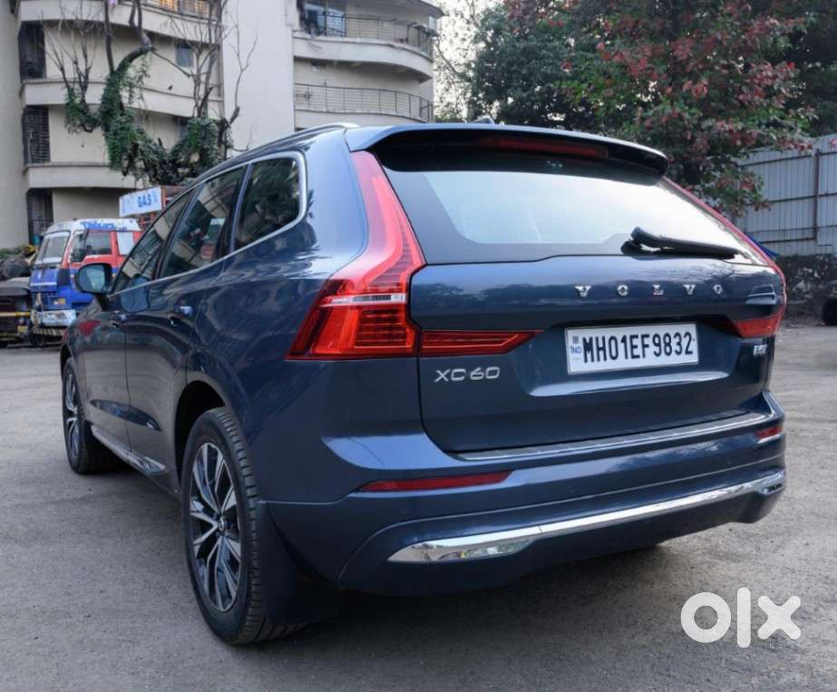 Volvo Xc60 2.0 B5 Ultimate, 2023, Petrol
