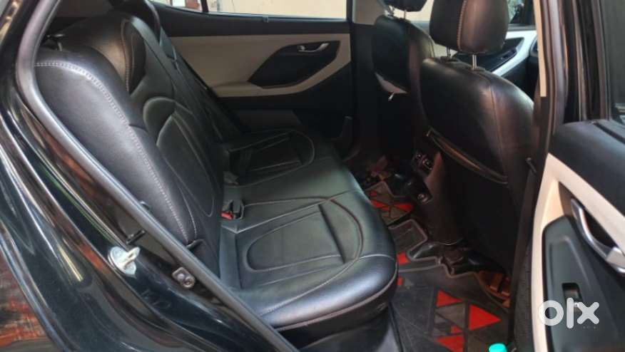 Hyundai Creta 1.5 S Diesel, 2020, Diesel