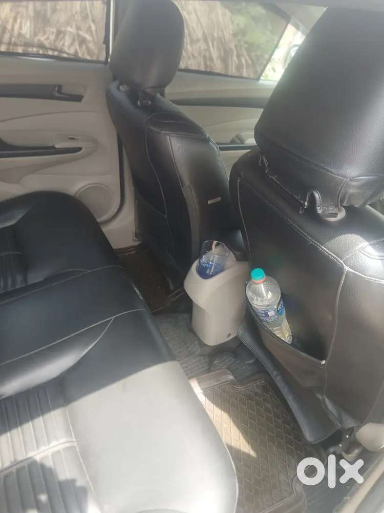 Honda City Petrol Manual 2009
