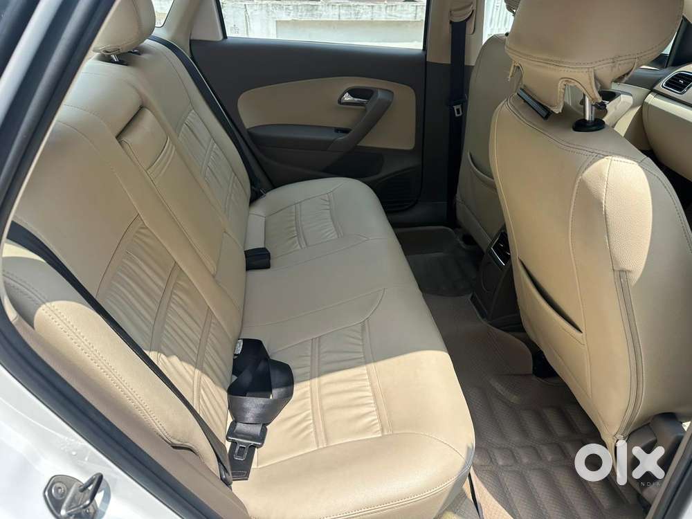 Volkswagen Ameo 1.5 Tdi Highline 16 Alloy, 2019, Diesel