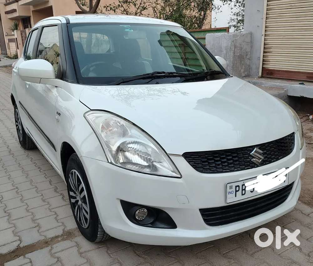 Swift Petrol All Original New Condition