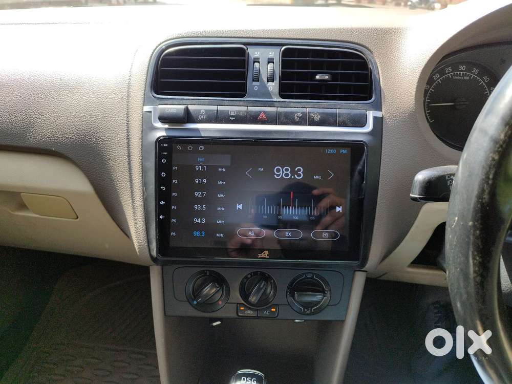 Skoda Rapid 2013-2016 1.5 Tdi At Elegance Black Package, 2015, Diese..