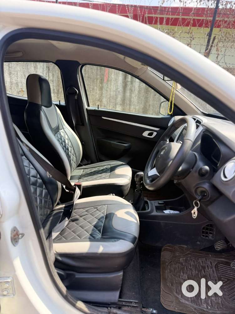 Renault Kwid Rxt, 2016, Petrol