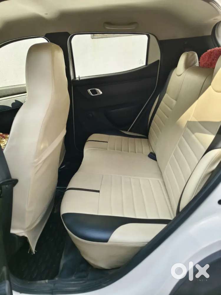 Renault Kwid First Owner Petrol- 2018 Model