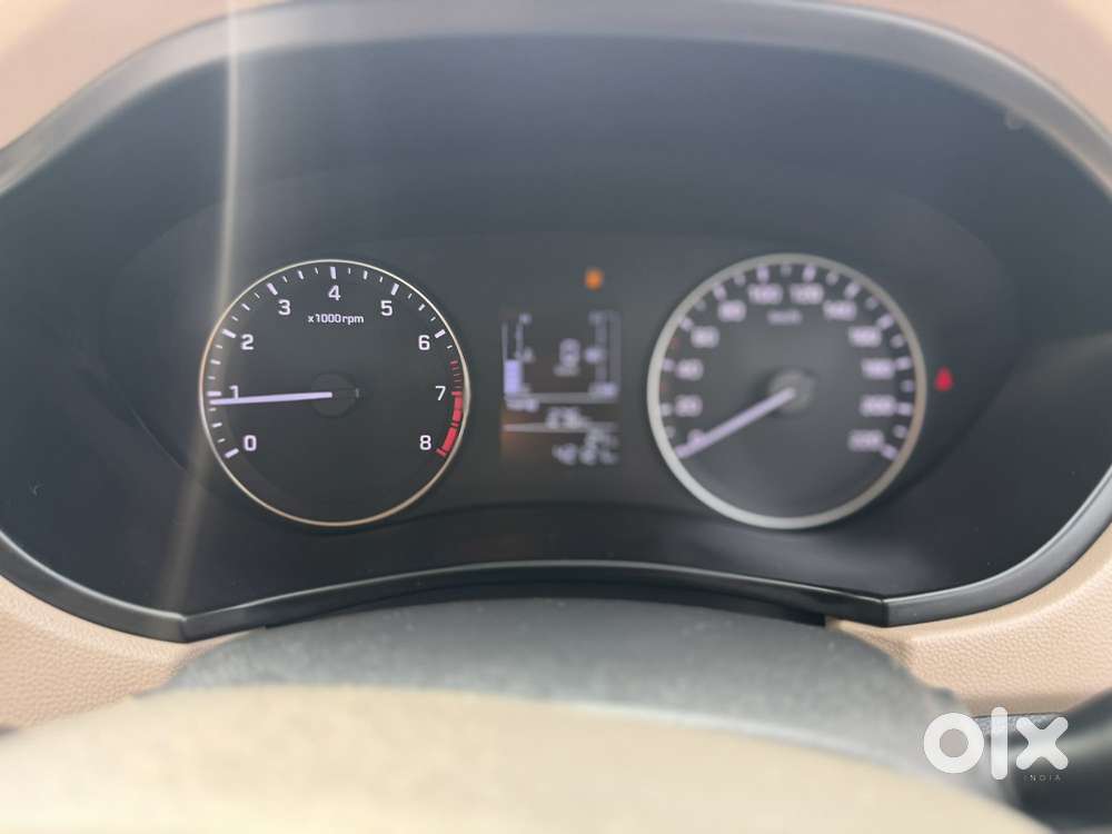 Hyundai Elite I20 Magna 1.2 Mt, 2017, Petrol