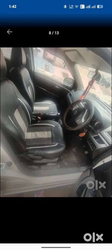 Maruti Swift Vdi 2016