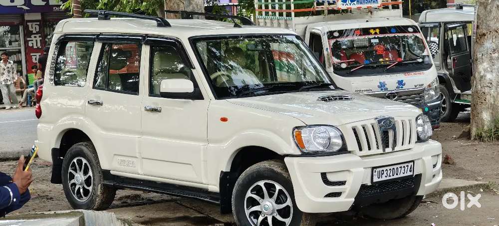 Sco-rf Hwk Bs3tc5 Blk 2wd