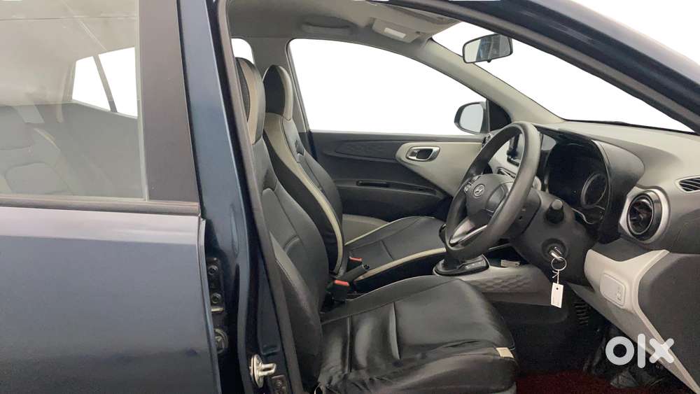 Hyundai Grand I10 Nios Sportz Amt 1.2 Kappa Vtvt, 2019, Petrol