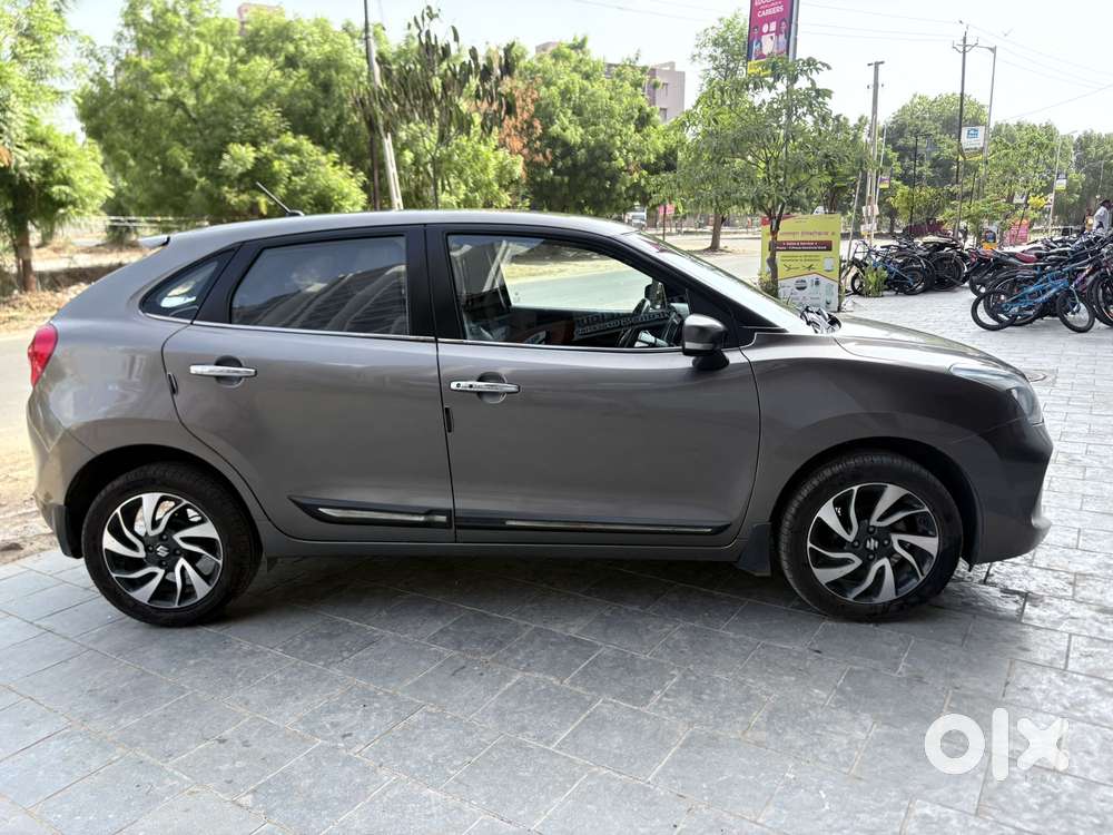 Maruti Suzuki Baleno Maruti-suzuki-baleno-zeta-diesel, 2020, Petrol