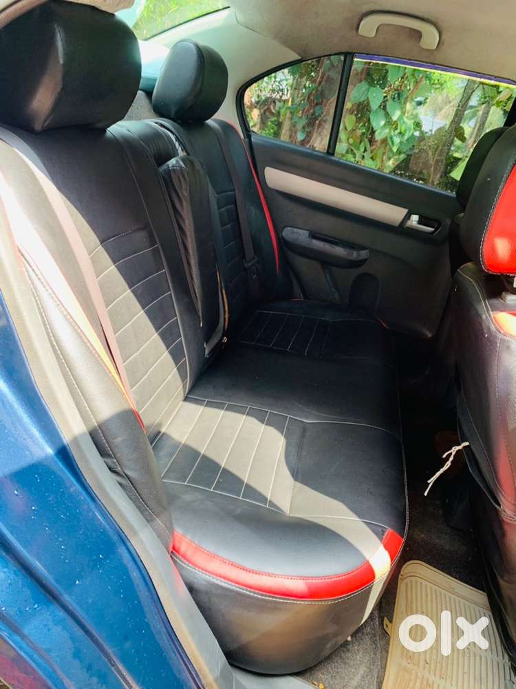 Maruti Swift Dzire -1.3 Vxi -2008