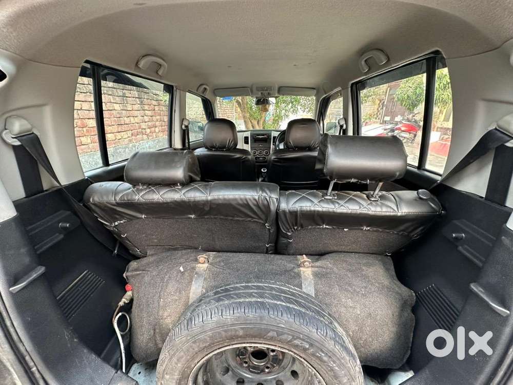 Maruti Suzuki Wagon R 80000 Km Driven