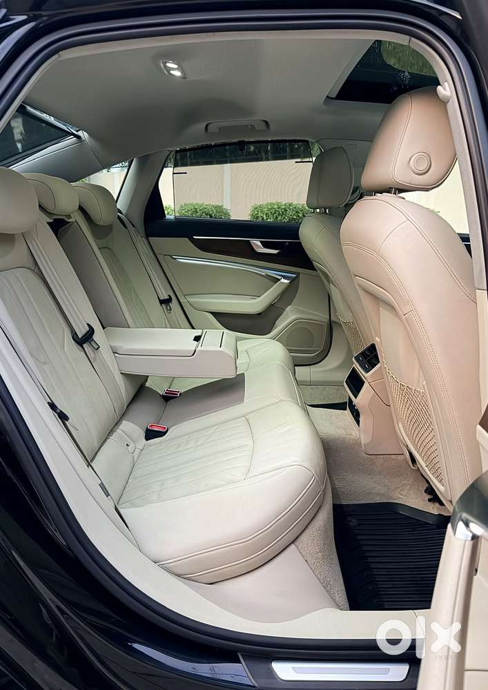 Audi A6 2.0 45 Tfsi Premium Plus, 2020, Petrol