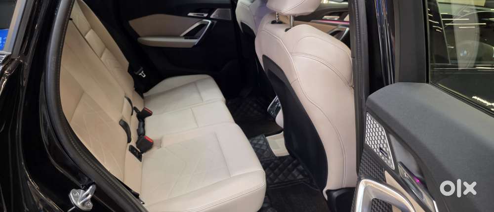 Bmw X1 Sdrive18i M Sport, 2025, Petrol