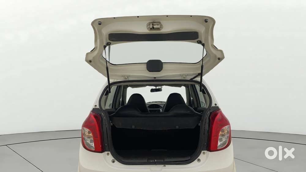 Maruti Suzuki Alto 800 Lxi, 2018, Petrol
