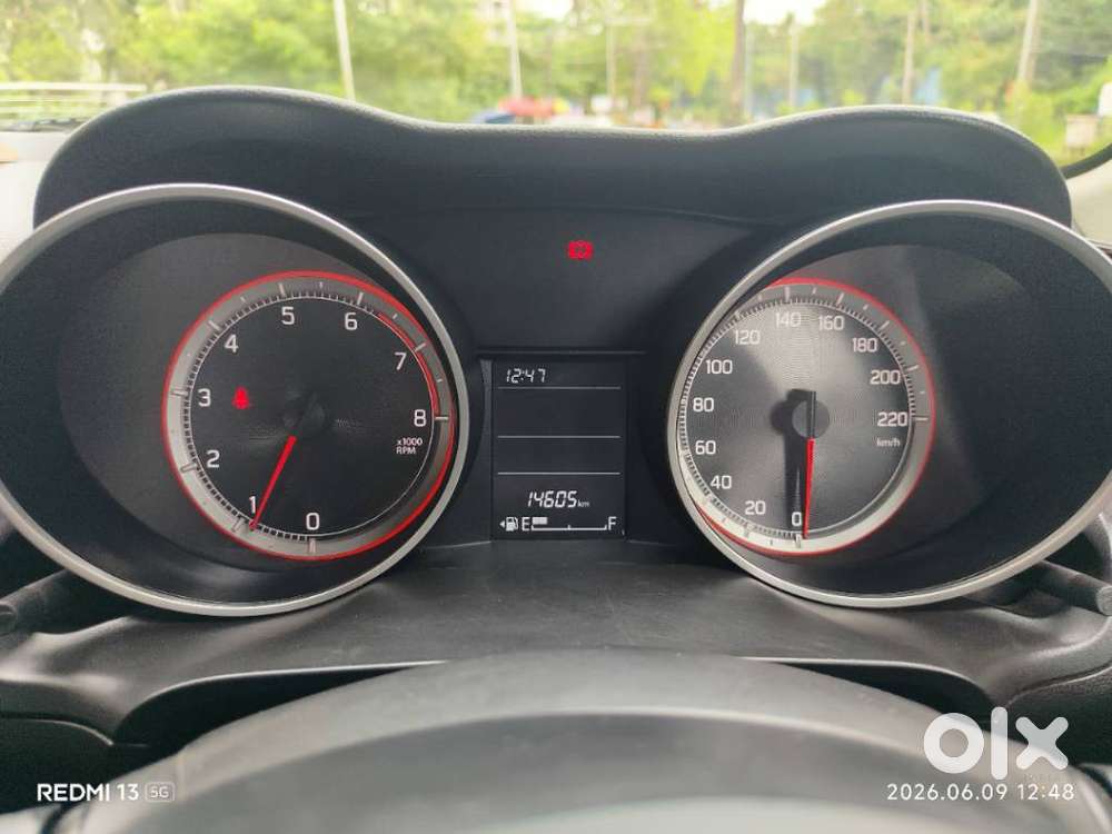 Maruti Suzuki Swift Vxi 1.2 Abs Bs-iv, 2023, Petrol