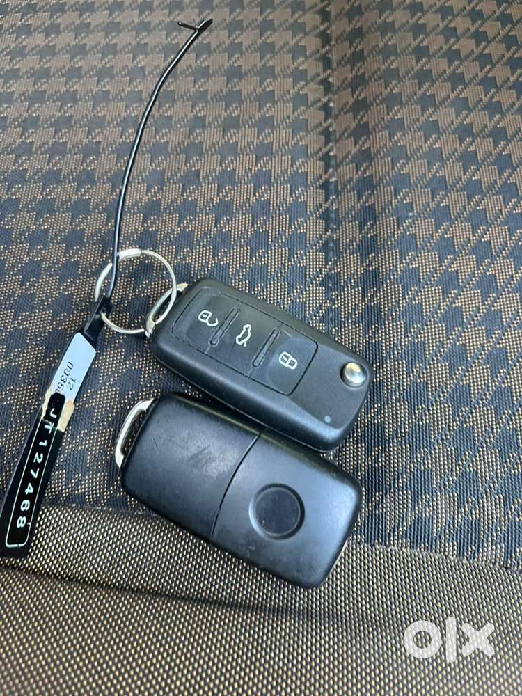 Volkswagen Polo Select 1.5 Tdi Highline, 2018, Diesel