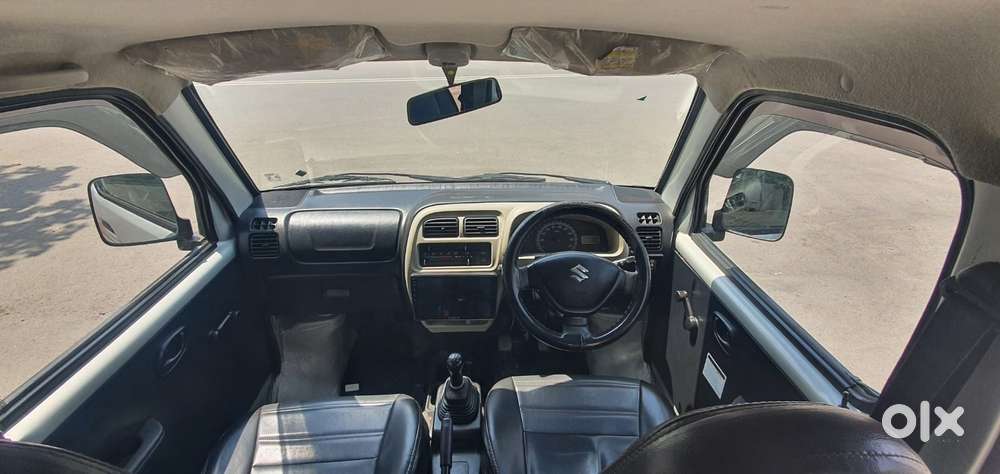 Maruti Suzuki Eeco Cng 5 Seater Ac, 2022, Cng & Hybrids