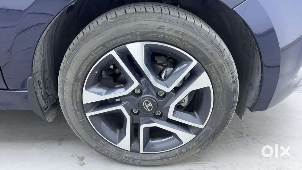 Tata Tiago Xza Plus, 2023, Petrol