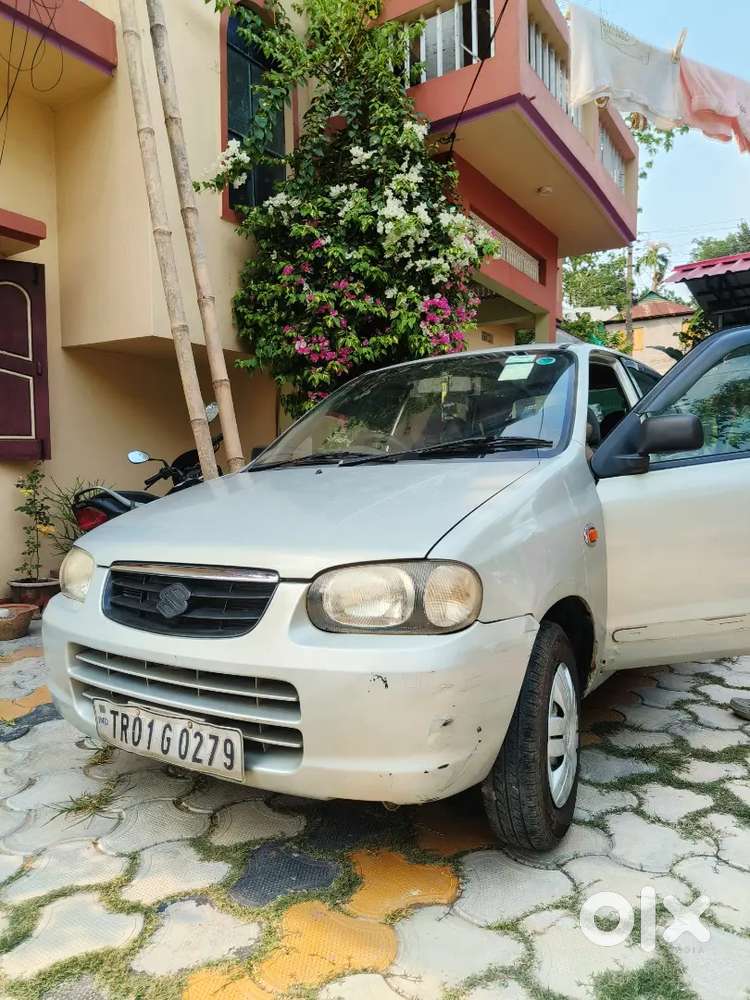 Maruti Suzuki Alto 2003 (vxi 1.2) ( A Doctor Car)