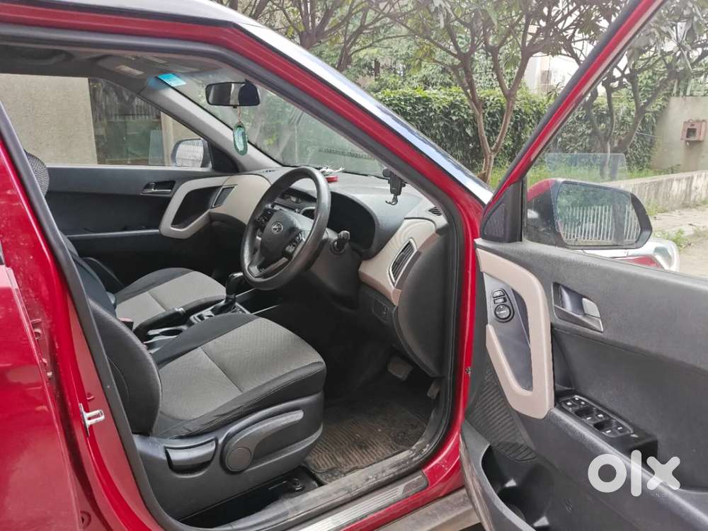 Hyundai Creta 1.6 Crdi At Sx Plus, 2015, Diesel