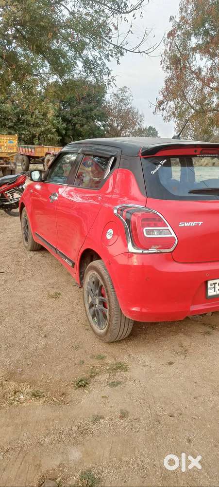 Maruti Suzuki Swift 2018 Diesel 140000 Km Driven