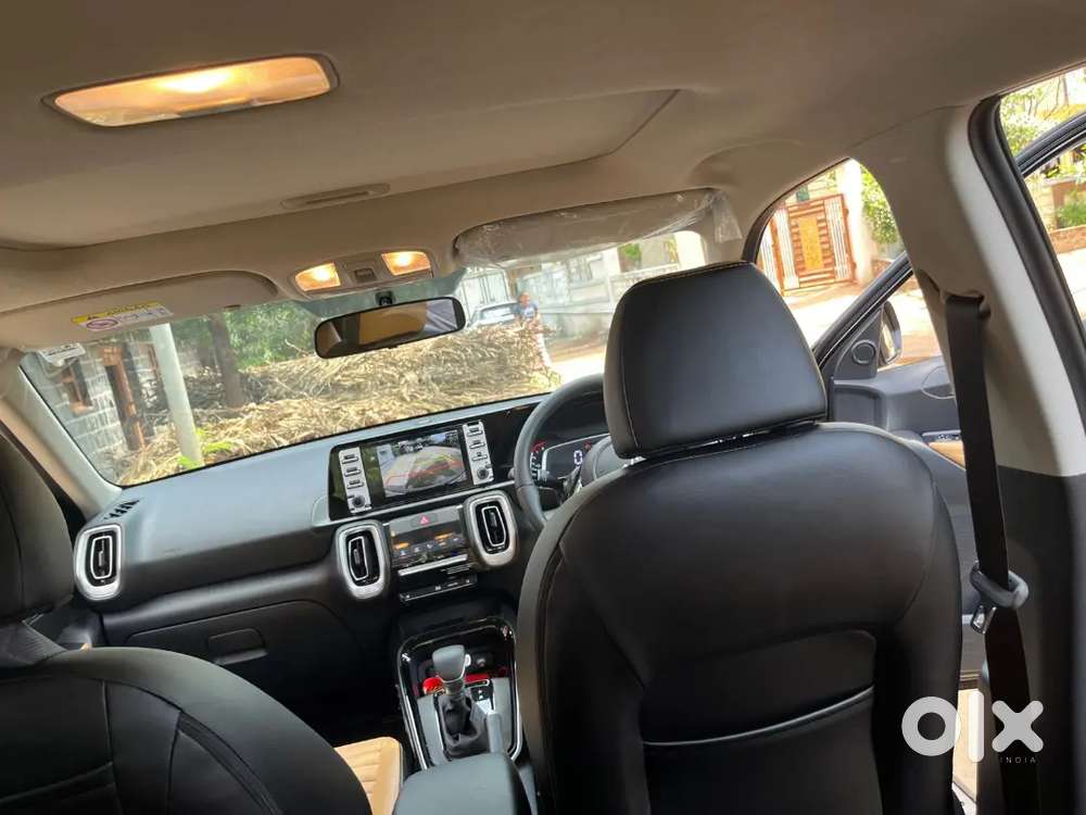 Kia Car For Sale – Showroom Condition, 8 Months Old