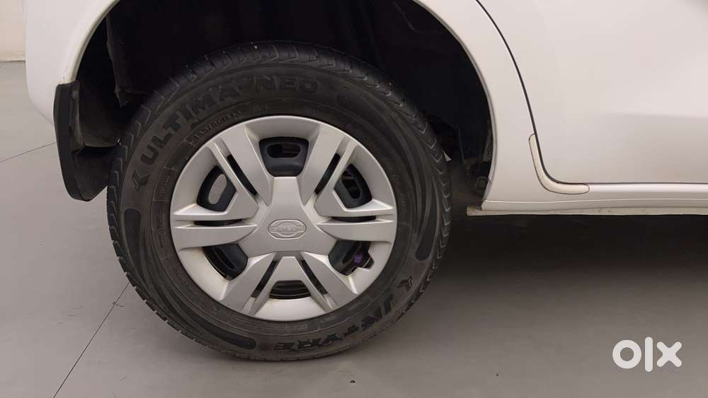 Datsun Redigo Amt 1.0 S, 2019, Petrol