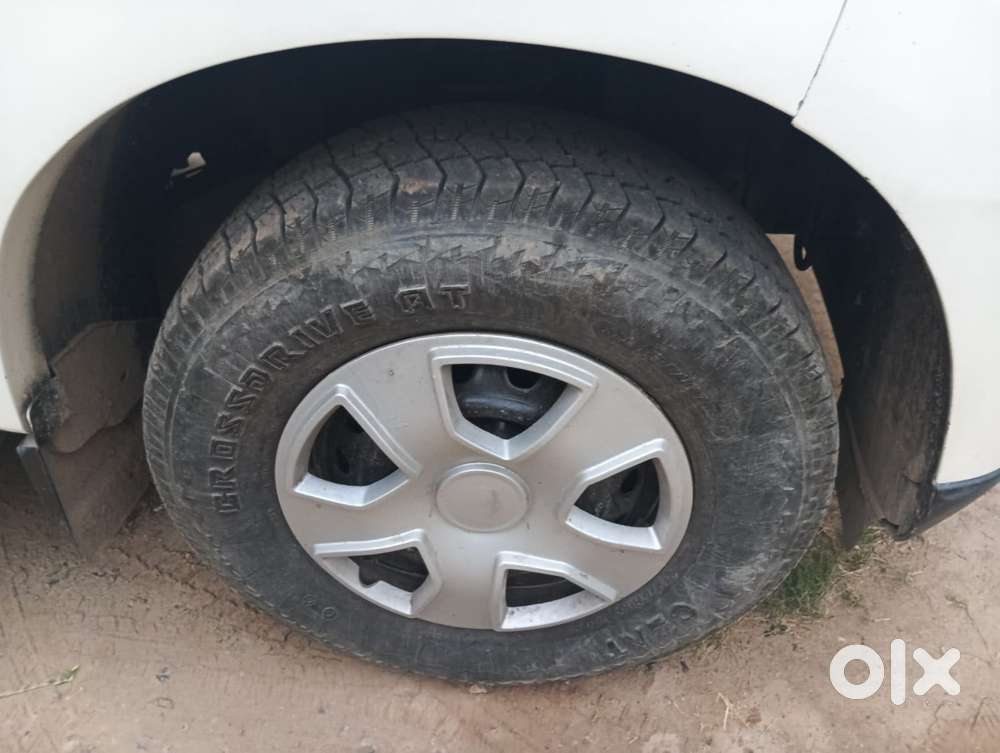 Mahindra Scorpio S3, 2018, Diesel
