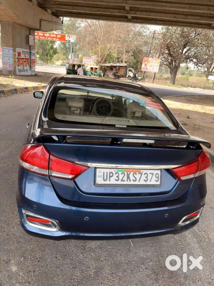 Maruti Suzuki Ciaz Hybrid Well Maintained