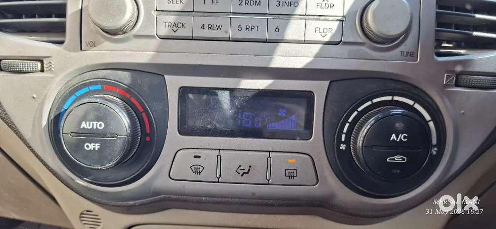 Hyundai I20 1.4 Asta 2010 Km Driven