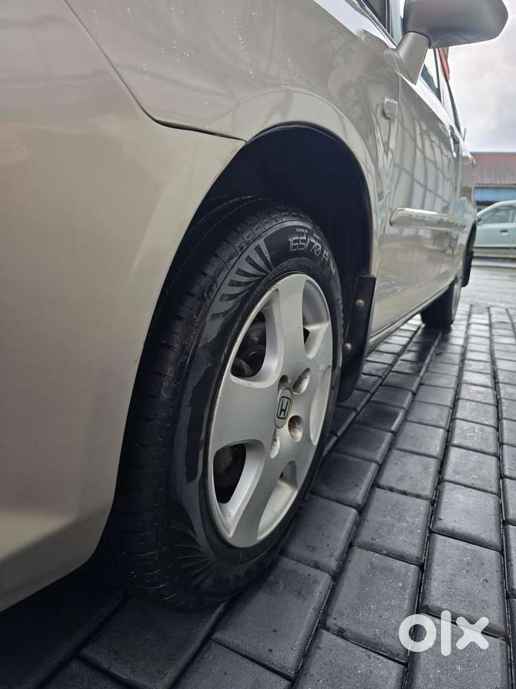 Honda City Zx Gxi, 2008, Petrol