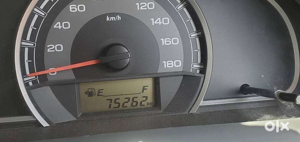 Maruti Suzuki Alto 800 2012-2016 Vxi, 2014, Petrol