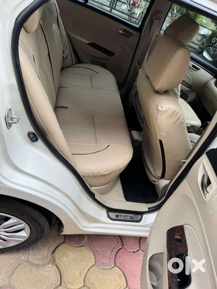 Maruti Suzuki Dzire 2017-2020 Vdi, 2016, Diesel