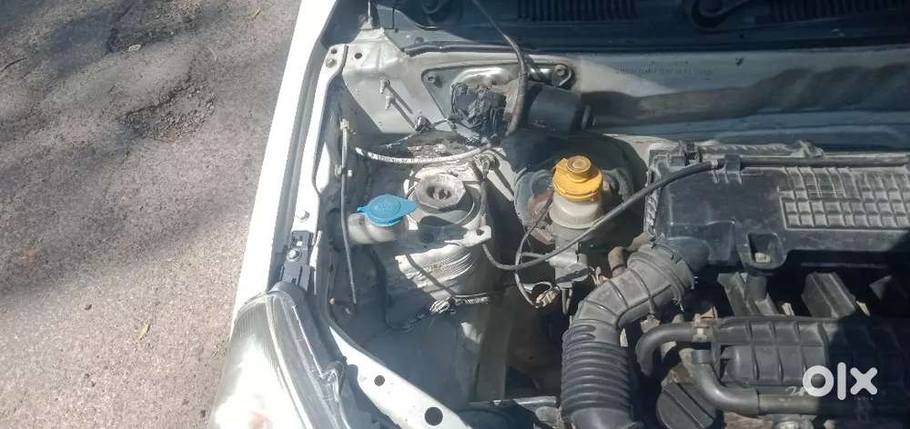Maruti Suzuki Alto 800 2014 Car