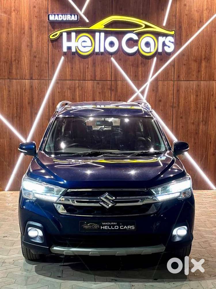 Maruti Suzuki Xl6 1.5 Alpha Plus At, 2023, Petrol