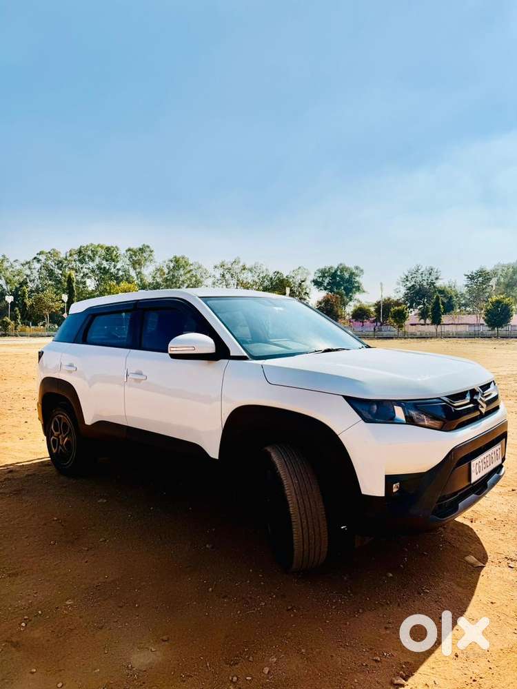 2024 Maruti Suzuki Vitara