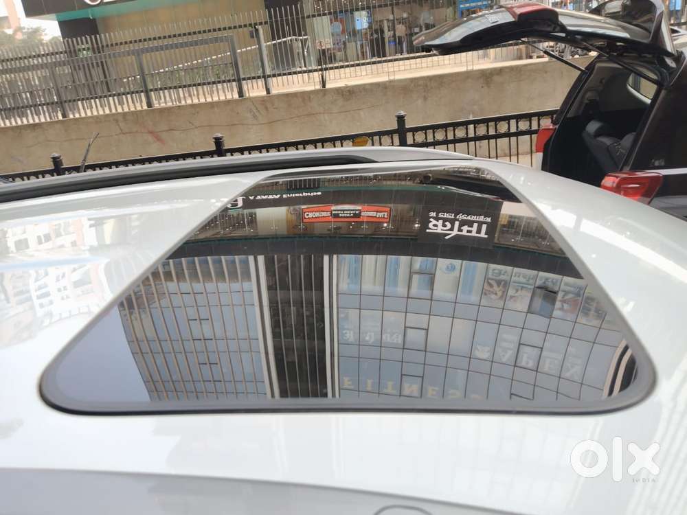 Kia Seltos 1.5 Gtx+ Diesel At, 2022, Diesel